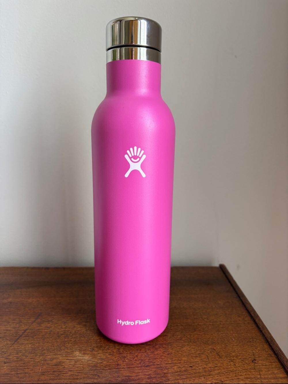 Hydro Flask water bottle